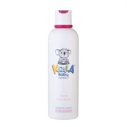 Koala Baby Organic Gentle Baby Wash
