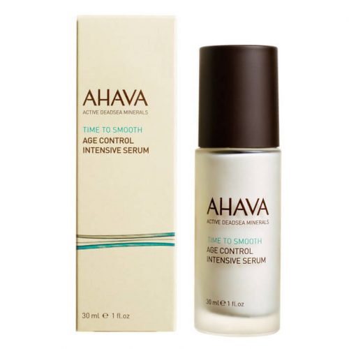 AHAVA Age Control Intensive Serum