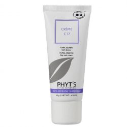 PHYTS-creme-c17-day-care-cream
